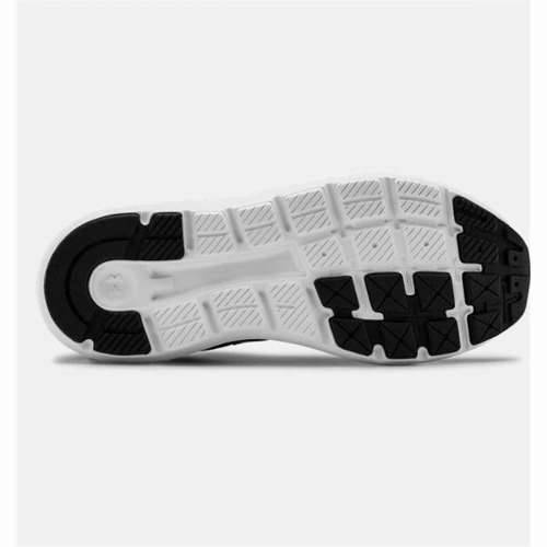 Tenisice za Trčanje za Djecu Under Armour Surge 2 Crna Cijena