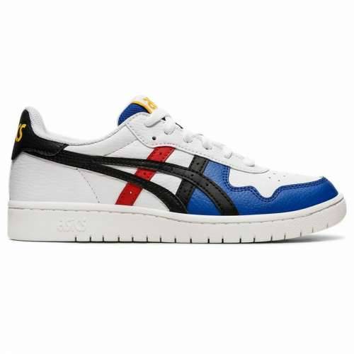 Kinder Sportschuhe Asics Japan S GS Bijela Cijena