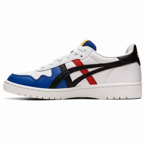 Kinder Sportschuhe Asics Japan S GS Bijela Cijena