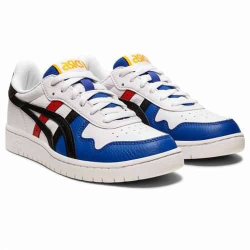 Kinder Sportschuhe Asics Japan S GS Bijela Cijena