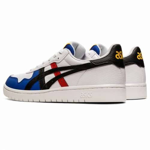Kinder Sportschuhe Asics Japan S GS Bijela Cijena