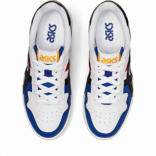 Kinder Sportschuhe Asics Japan S GS Bijela Cijena
