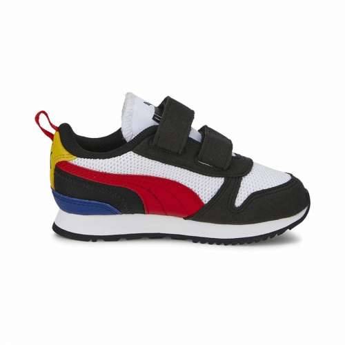 Kinder Sportschuhe Puma R78  Pisana Cijena