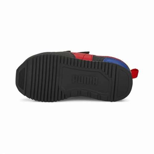 Kinder Sportschuhe Puma R78  Pisana Cijena