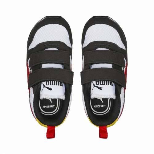 Kinder Sportschuhe Puma R78  Pisana Cijena