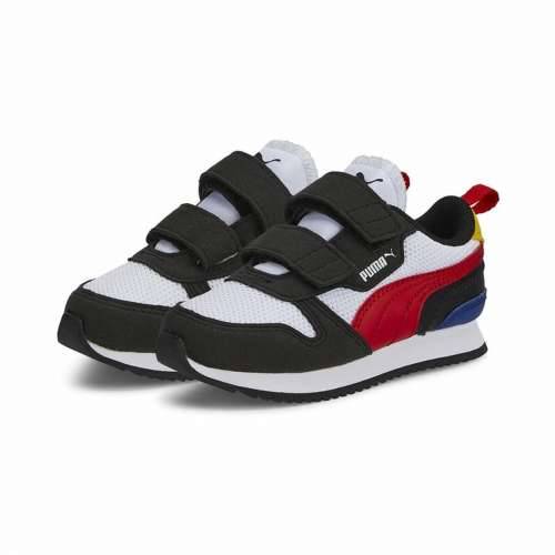 Kinder Sportschuhe Puma R78  Pisana Cijena