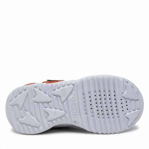 Kinder Sportschuhe Geox Assister Crna Cijena