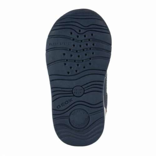Kinder Sportschuhe Geox Rishon  Mornarsko plava Cijena