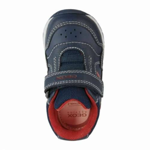 Kinder Sportschuhe Geox Rishon  Mornarsko plava Cijena