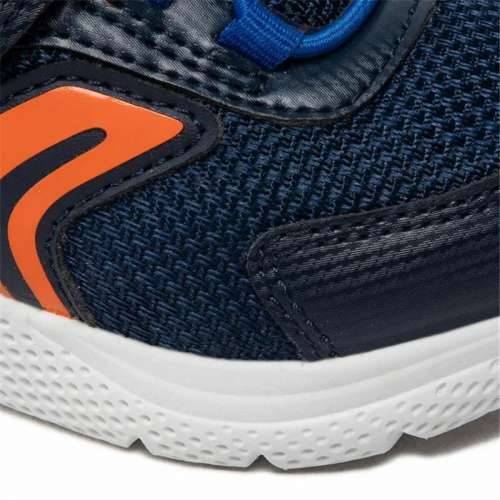 Kinder Sportschuhe Geox Sprintye  Tamno plava Cijena