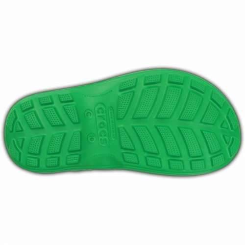 Dječje Čizme za Vodu Crocs Handle It Rain Zelena Cijena