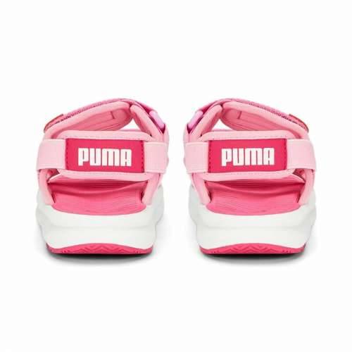 Sandale za Dječje Puma Evolve Roza Cijena