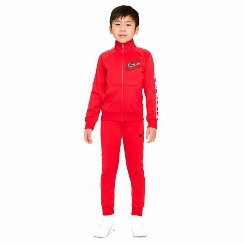 Sportski Komplet za Djecu Nike My First Tricot Crvena Cijena