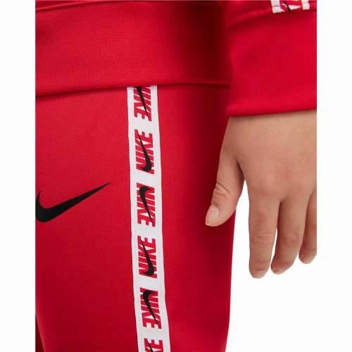 Sportski Komplet za Djecu Nike My First Tricot Crvena Cijena