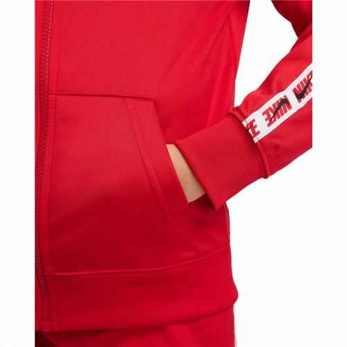Sportski Komplet za Djecu Nike My First Tricot Crvena Cijena