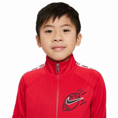 Sportski Komplet za Djecu Nike My First Tricot Crvena Cijena