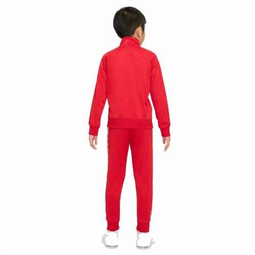 Sportski Komplet za Djecu Nike My First Tricot Crvena Cijena