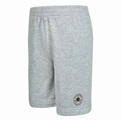 Sportski Komplet za Djecu Converse Core Tee Crna/Siva Cijena