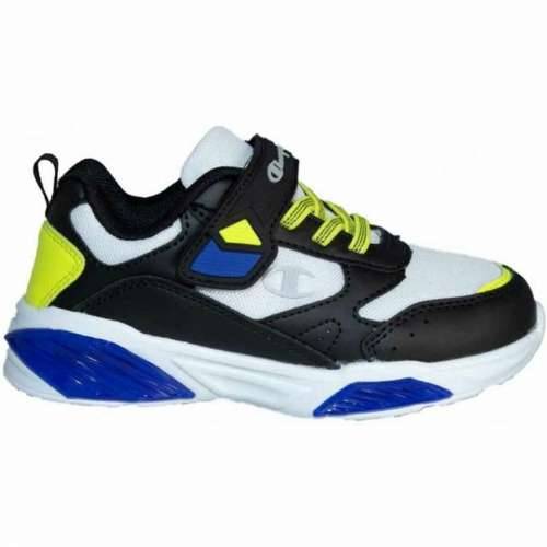 Kinder Sportschuhe Champion  Low Cut Wave Td  Cijena