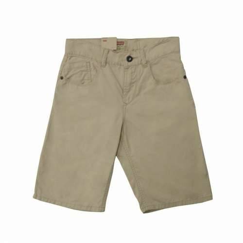 Kratke pantalone Levi’s Kids Smeđa Moški 10 Godina Cijena