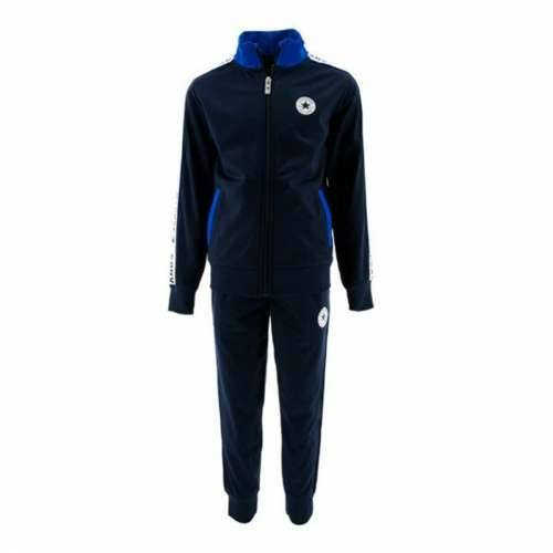 Sportski Komplet za Djecu Converse Chuck Tricot Set Plava Cijena