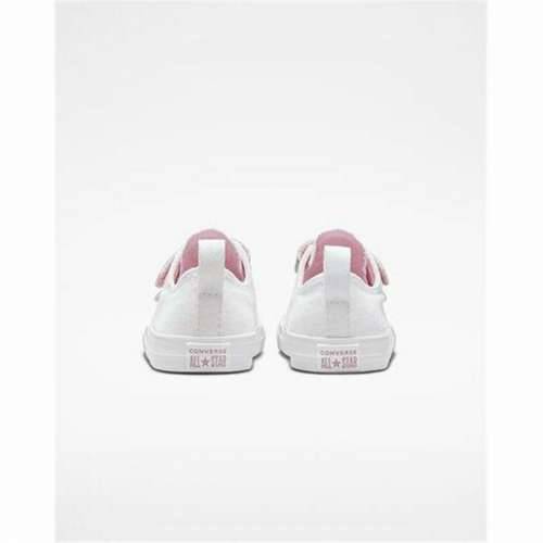 Tenisice za Bebe Converse Chuck Taylor All-Star 2V Bijela Cijena