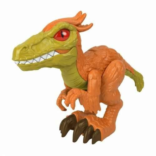 Dinosaur Mattel Plastika Cijena