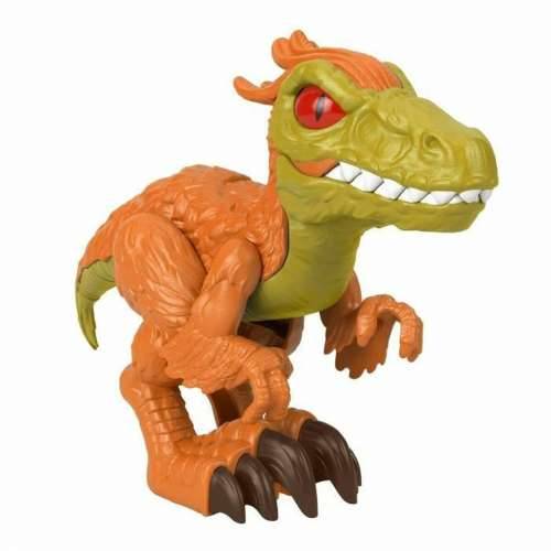 Dinosaur Mattel Plastika Cijena