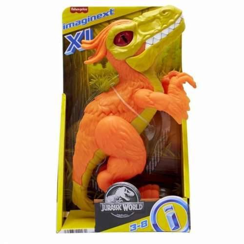 Dinosaur Mattel Plastika Cijena
