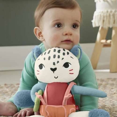 Lutka Beba Fisher-Price Planet Friends Cijena
