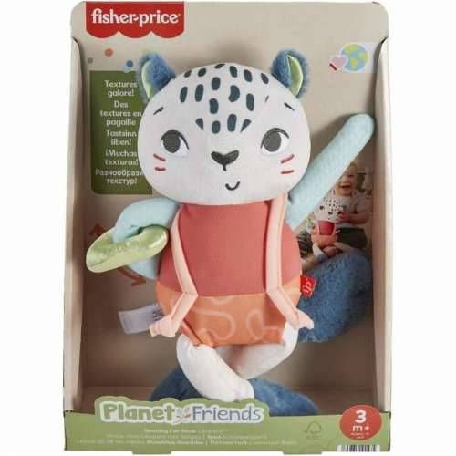 Lutka Beba Fisher-Price Planet Friends Cijena