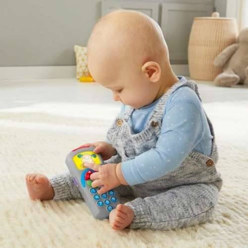 Daljinski upravljač Fisher-Price Laugh and Learn Doggy Cijena