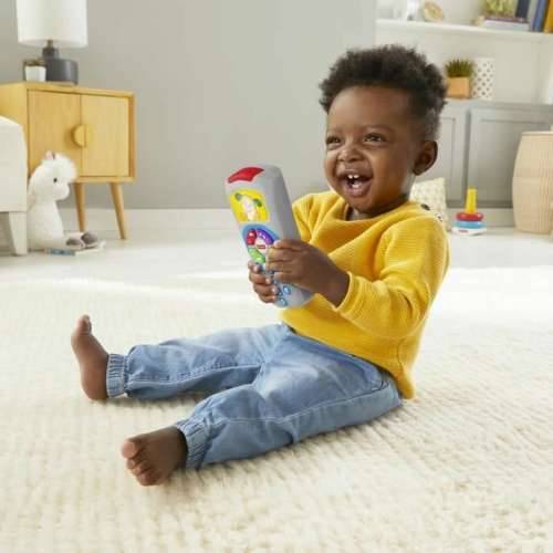 Daljinski upravljač Fisher-Price Laugh and Learn Doggy Cijena