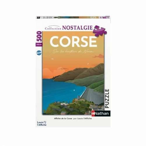 Puzzle Nathan Corse Cijena