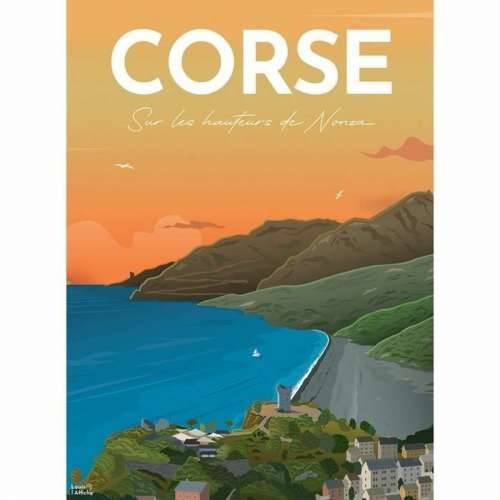 Puzzle Nathan Corse Cijena