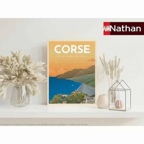 Puzzle Nathan Corse Cijena