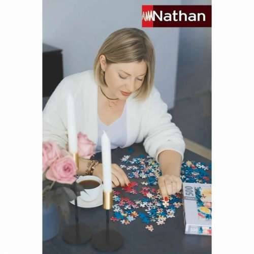 Puzzle Nathan Corse Cijena