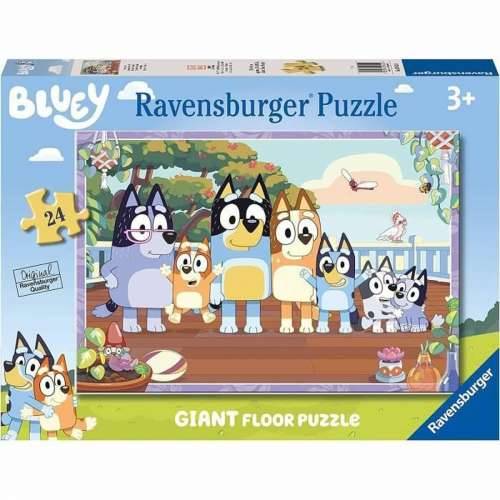 Puzzle Ravensburger Bluey Cijena