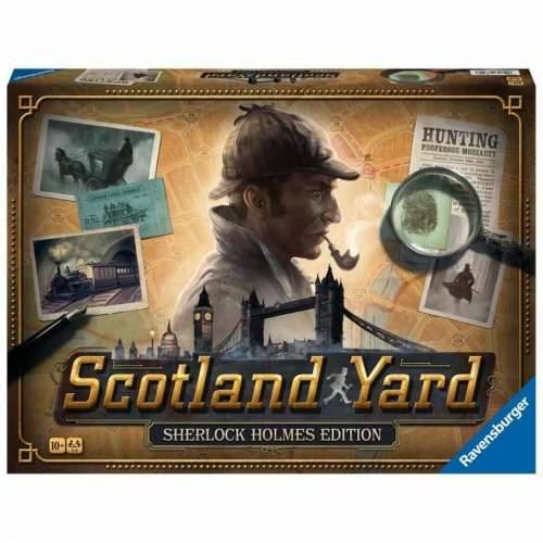 Društvene igre Ravensburger Scotland Yard (FR) Cijena
