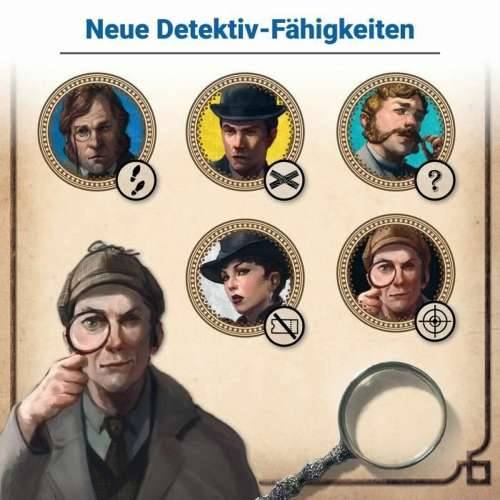Društvene igre Ravensburger Scotland Yard (FR) Cijena