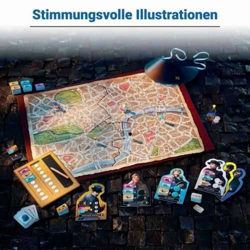 Društvene igre Ravensburger Scotland Yard (FR) Cijena