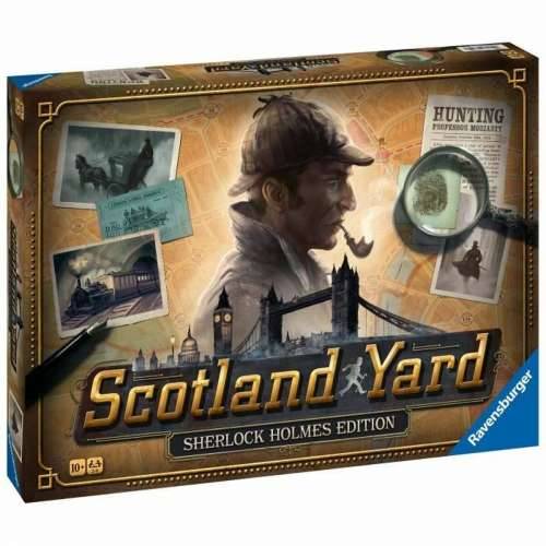 Društvene igre Ravensburger Scotland Yard (FR) Cijena