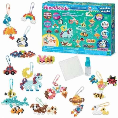 Ručni radovi Aquabeads Pisana Cijena