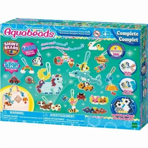 Ručni radovi Aquabeads Pisana Cijena