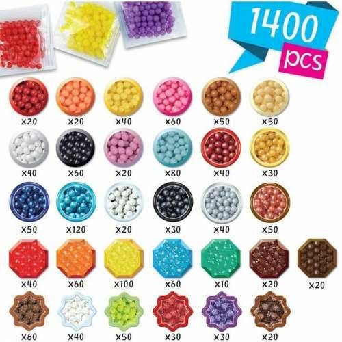Ručni radovi Aquabeads Pisana Cijena
