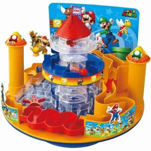 Društvene igre EPOCH D’ENFANCE Super Mario Casteland (FR) Cijena