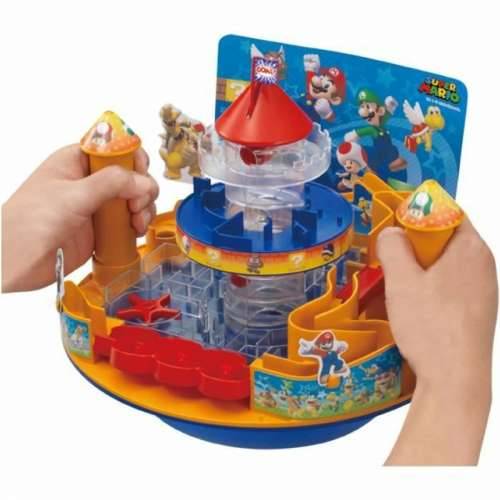 Društvene igre EPOCH D’ENFANCE Super Mario Casteland (FR) Cijena
