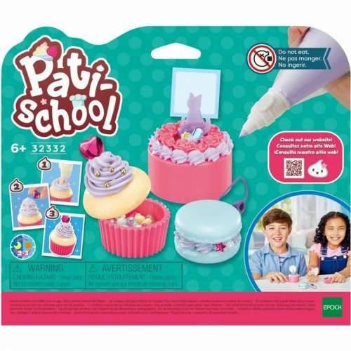 Ručni radovi EPOCH D’ENFANCE Pati School Cakes Cijena
