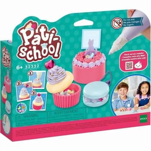 Ručni radovi EPOCH D’ENFANCE Pati School Cakes Cijena