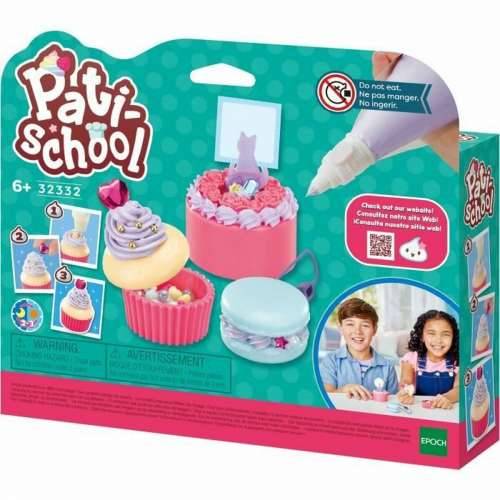 Ručni radovi EPOCH D’ENFANCE Pati School Cakes Cijena